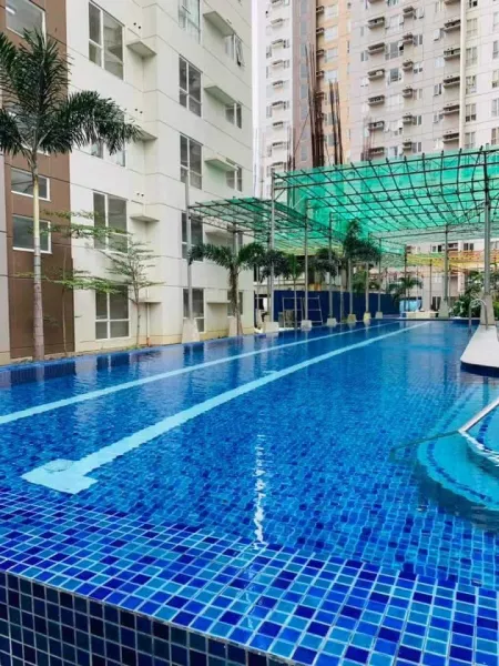 Shaw Condo Mandaluyong 1BR 10k Monthly Rent to Own NO DP PADDINGTON BGC MRT EDSA