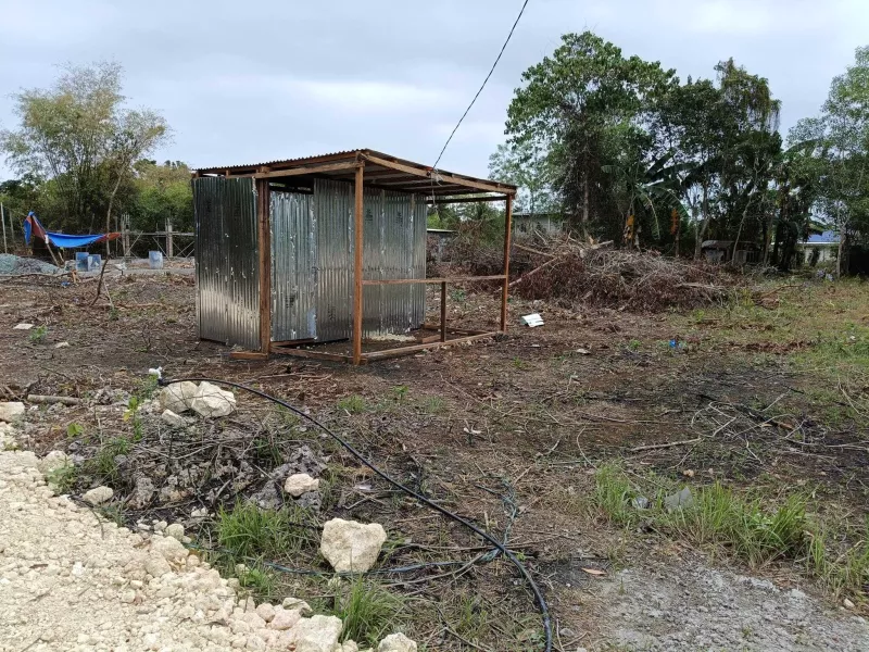 500sqm lot for sale in Bingag Dauis Panglao Bohol 3600 per sqm