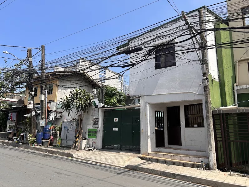 FOR SALE: Guadalupe Nuevo House with Office, 307 sqm
