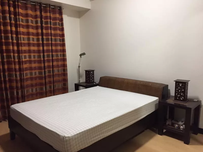 Fully Furnished One Bedroom Unit in Grand Hamptons BGC For Rent
