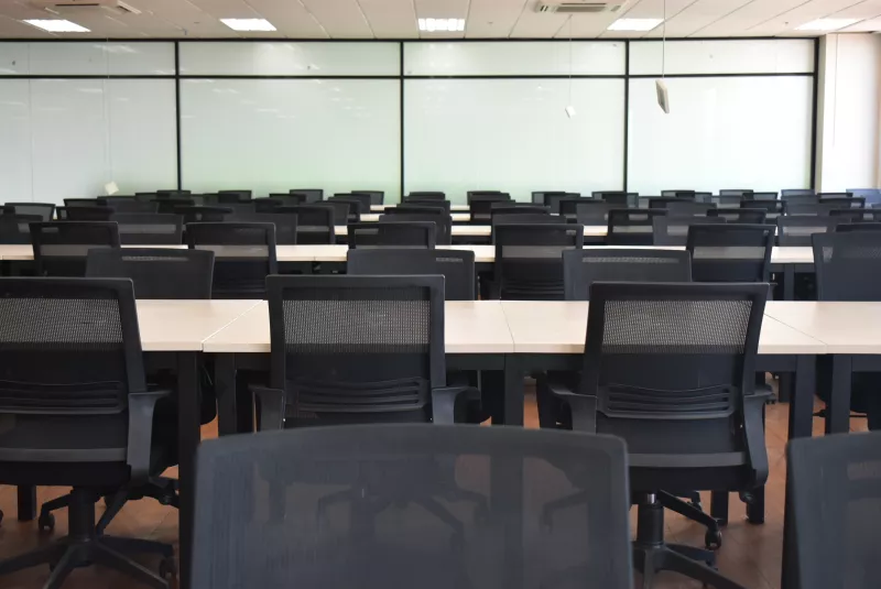Brand New 364.86 sqm Office Ready for Leasing: CBC Asia at Bacoor, Cavite