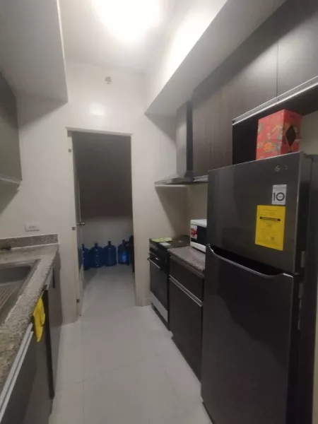 For Rent: 2-Bedroom Unit with maid's room at Six Senses Residences in Pasay