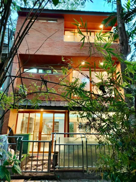 Green Haven Parkhomes — Townhouse near ICA & Xavier
