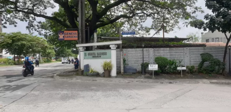 Lot For Sale in Quezon City, Metro Manila