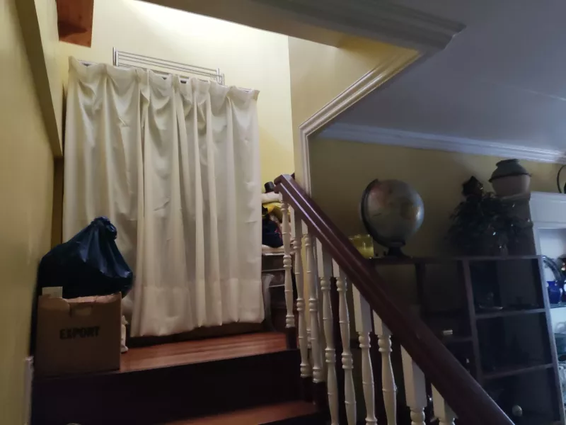 FOR SALE - 4 Bedrooms, Old House: Sinagtala, BF Homes, Paranaque City.