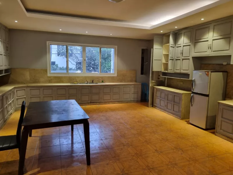 FOR RENT Newly Renovated 5BR House in Valle Verde 6, Pasig City