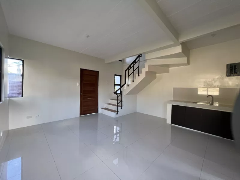 Preselling 2 Storey 3 BR Townhouse in Mulawin San Jose Del Monte Bulacan-JV2