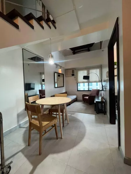 2-Bedroom Condo for Rent in The Fort Residences BGC Taguig City