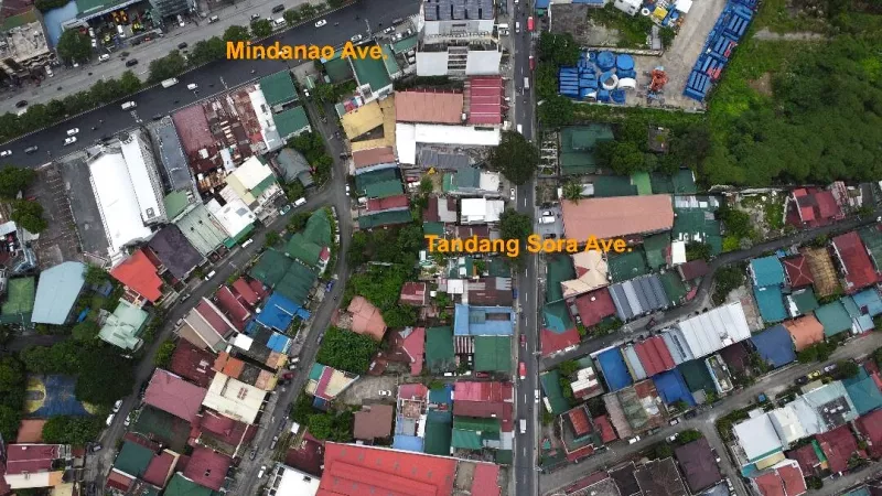 Commercial Property for Sale in Tandang Sora, Quezon City