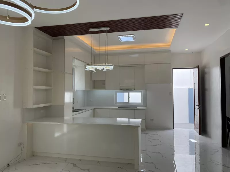 Mambugan Antipolo House and Lot For Sale Ready For Occupancy- PME