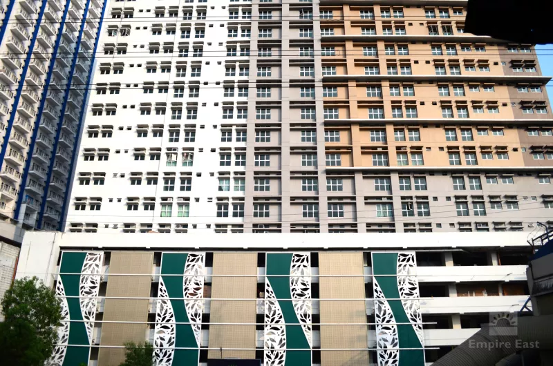 1BR & 2BR Rent-to-Own Condo for Sale in Mandaluyong – Pioneer Woodlands!