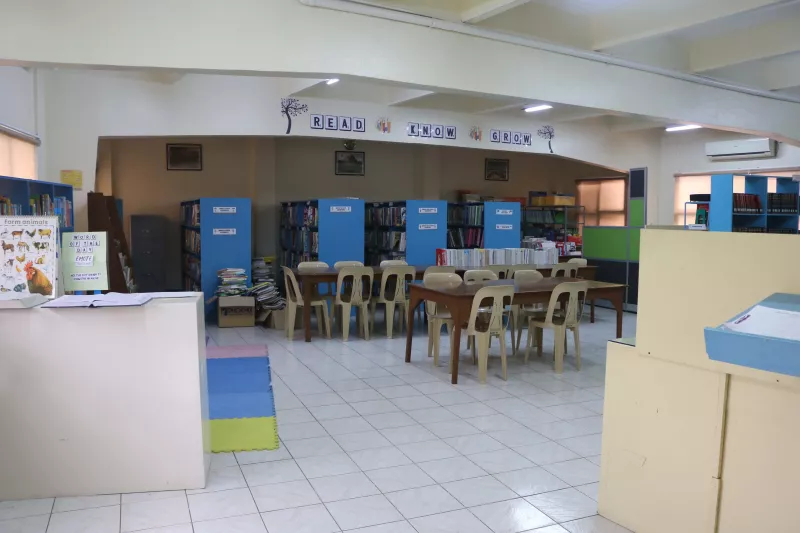MEO - For Sale : Property in Morning Dew Montessori, Cainta, Rizal