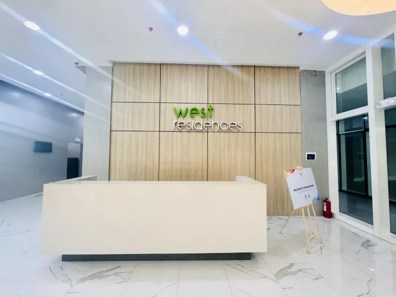 Brand New 2 Bedroom For Sale Mango Tree in San Juan near Cubao QuezonCity Manila