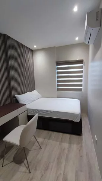 Lovely home for sale in Angeles City! Positioned in a secure neighborhood close
