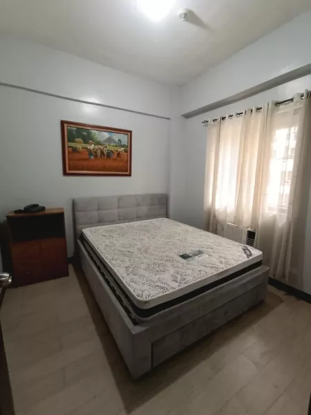 Pinecrest Residential 1BR