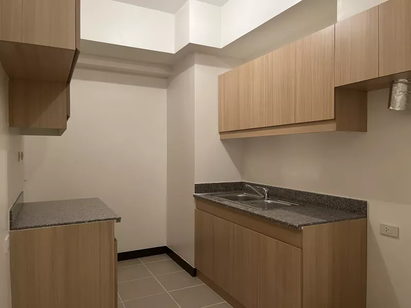Infina Towers 2BR Unfurnished Brand-New Condo For Sale!