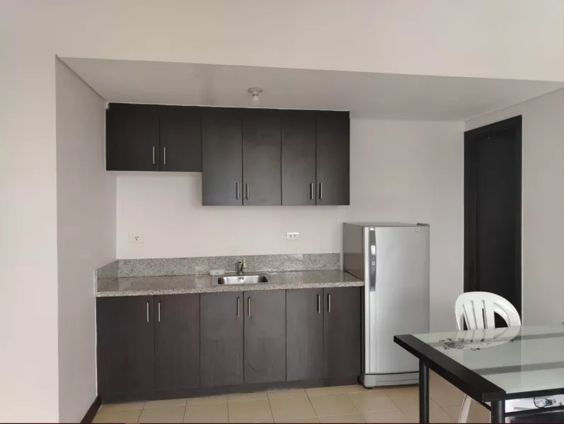 San Lorenzo Place Semi Furnished Condo Unit For Lease