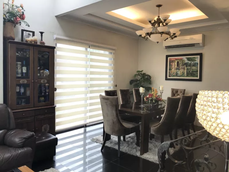 For Rent: 5BR 5-Bedroom House at Mahogany Place 1, Taguig