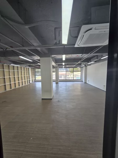 138sqm Shaw Mandaluyong office for rent