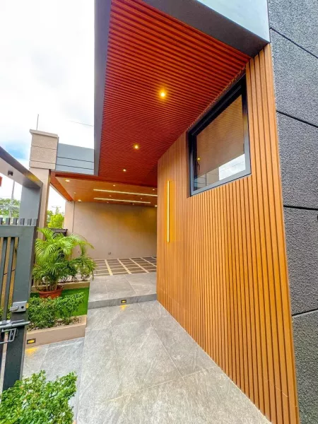 COZY ELEGANT NEWLY BUILT HOUSE AND LOT FOR SALE NEAR SM SUCAT