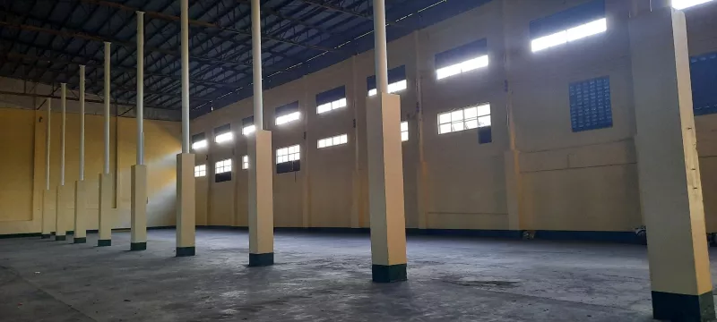 4000 SQM Dasmarinas Warehouse for Lease