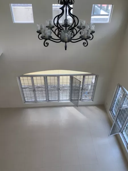 Newly Renovated House for Rent in BF Homes Paranaque