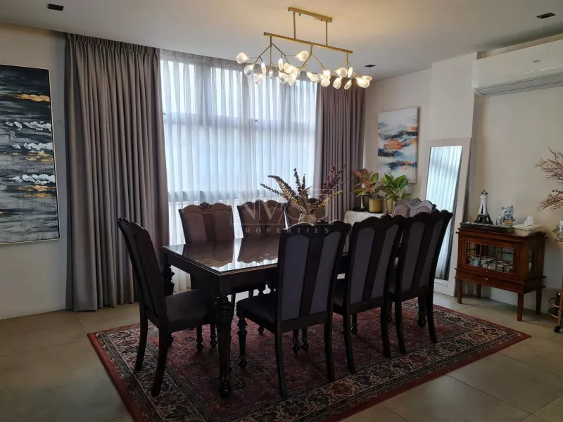 San Juan 5 Bedroom Townhouse with Roof Deck For Sale near Xavier ICA Greenhills