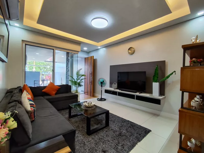 2 Storey Brand-New Townhomes with 4 Bedrooms For Sale in East Fairview QC- PME