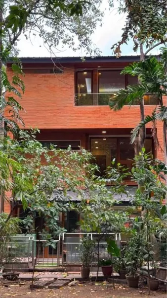 4 Bedroom Townhouse for Lease in San Juan