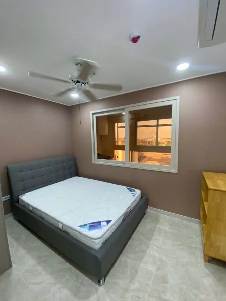 For sale Fully Furnished 2 bedrooms condominium unit in Clark Pampanga