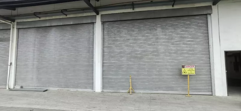 Commercial Warehouse FOR LEASE/RENT at Pasong Camachile II General Trias Cavite