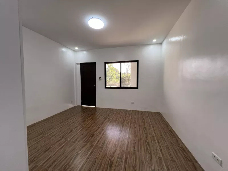 2 Storey Townhouse Ready For Occupancy For Sale in Concepcion Marikina rg