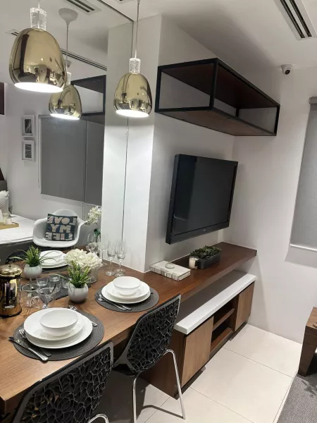 Low Downpayment 2 Bedroom Studio 5% only to move in Ready for occupancy
