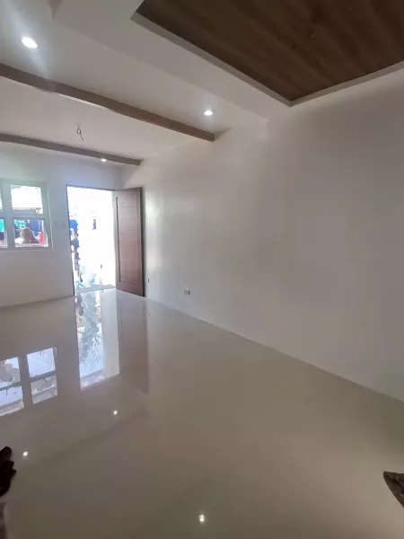 Brandnew 3 Storey 5 Bedroom Townhouse For Sale in Novaliches Quezon City-JV2