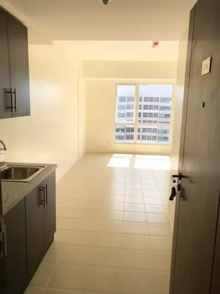 Brand New 2 Bedroom RFO in Pioneer Woodlands near MRT3Boni Ortigas Megamall NAIA