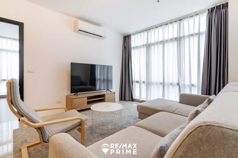 2 Bedroom Condo for Sale in West Gallery Place Taguig City