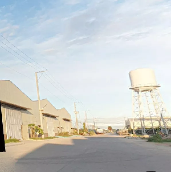 1000sqm Warehouse for Lease in San Simon Pampanga