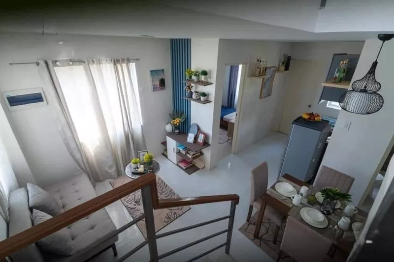 Single Detached House and Lot for Sale in BAGO City Negros Occidetal-MD