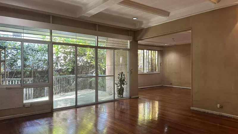 FOR SALE: Two Storey House and Lot in Magallanes Village, Makati