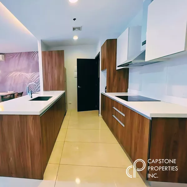 For Lease: Loft Type Condo Unit at Arbor Lanes, Arca South, Taguig City