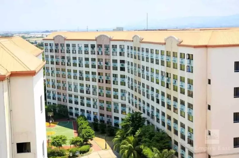 Loft Type Property Available Low Downpayment Low M.A.