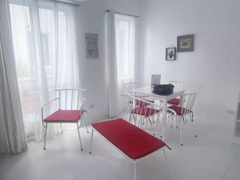 For Sale Fully Furnished 1 Bedroom Condo Unit in Tagaytay