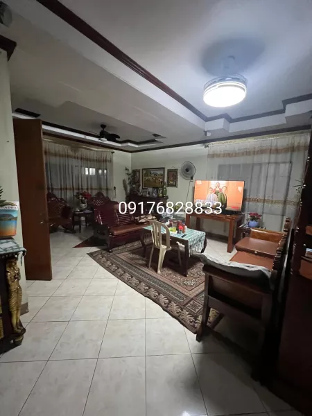 House and Lot near SM Fairview Quezon City