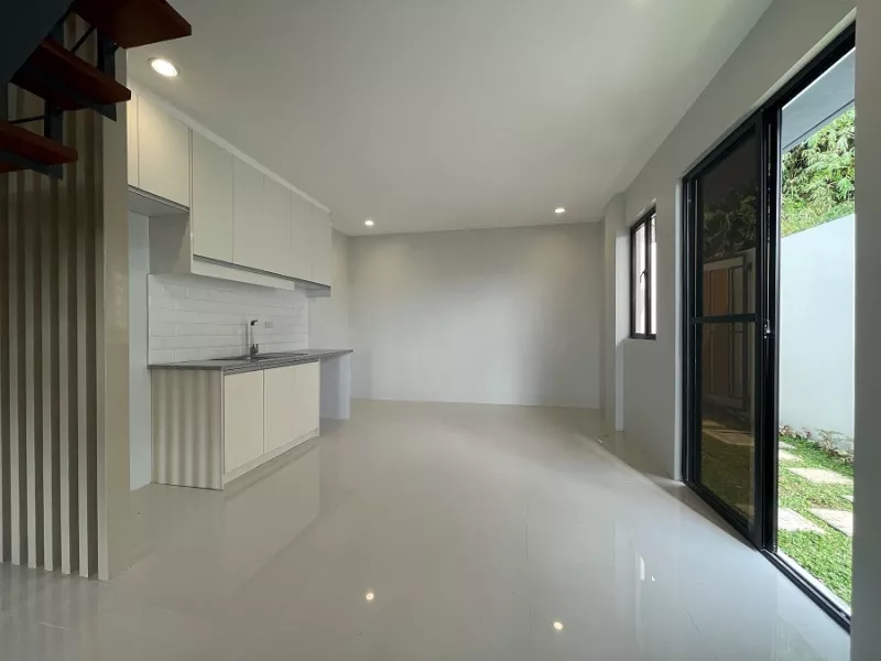 GE - For Sale: 4BR Brand New Duplex House in Monteverde Royale, Taytay, Rizal