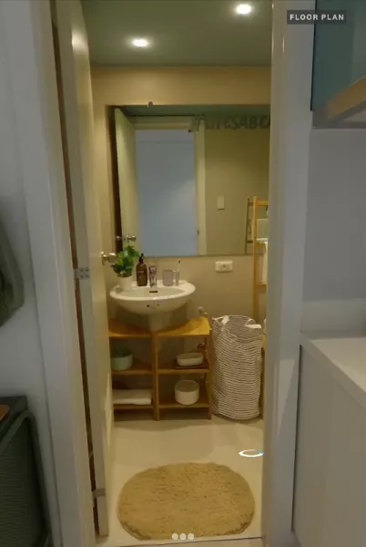 AZURE NORTH MYKONOS by CENTURY PROPERTIES in PAMPANGA.