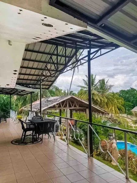 Beach House for Sale in Badian Cebu