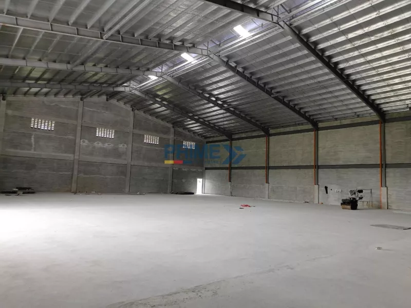 Space Available Warehouse for Lease in Baliuag, Bulacan | 953 sqm