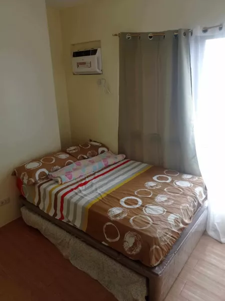 VINIA26XX: For Rent Fully Furnished 1 BR Unit at Vinia Residences