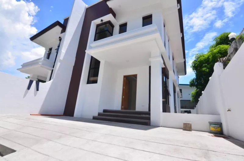 Brand New Duplex House & Lot for Sale in Pilar Village Las Piñas City