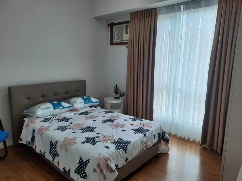 2 + 1 Bedroom For Rent Marco Polo Residences | Cebu City